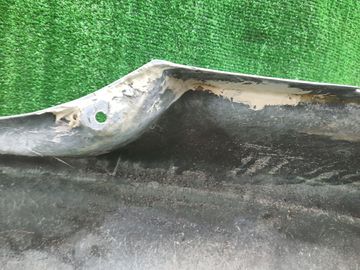 БАМПЕР НА HONDA ODYSSEY RA6