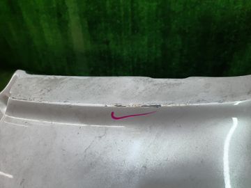 БАМПЕР НА HONDA ODYSSEY RA6