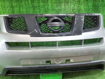 БАМПЕР НА NISSAN X-TRAIL T31