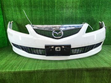 БАМПЕР НА MAZDA ATENZA GGEP