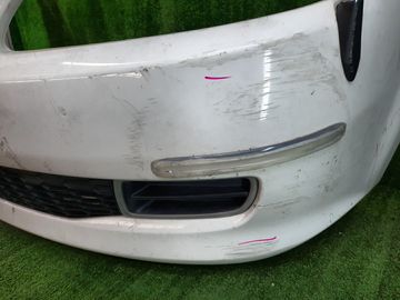 БАМПЕР НА MAZDA ATENZA GGEP