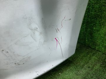 БАМПЕР НА MAZDA ATENZA GGEP