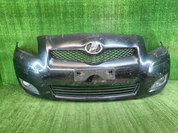 БАМПЕР НА TOYOTA VITZ SCP90