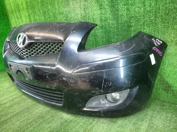 БАМПЕР НА TOYOTA VITZ SCP90
