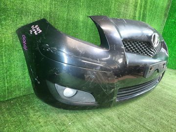 БАМПЕР НА TOYOTA VITZ SCP90