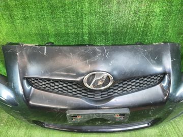 БАМПЕР НА TOYOTA VITZ SCP90