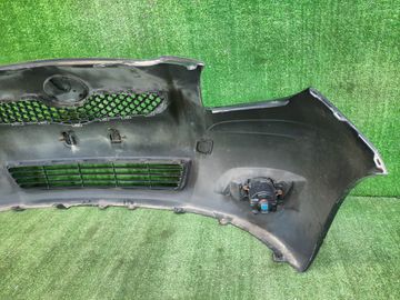 БАМПЕР НА TOYOTA VITZ SCP90