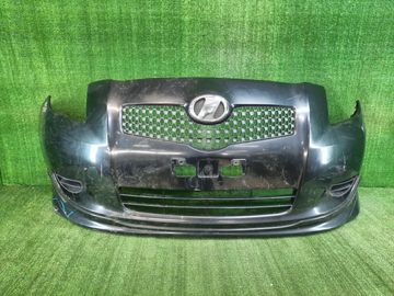 БАМПЕР НА TOYOTA VITZ SCP90