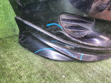 БАМПЕР НА TOYOTA VITZ SCP90