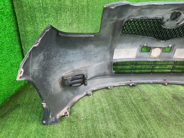 БАМПЕР НА TOYOTA VITZ SCP90