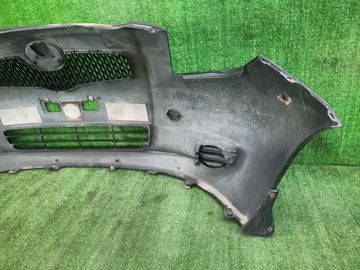 БАМПЕР НА TOYOTA VITZ SCP90