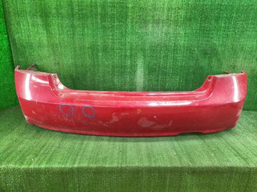 БАМПЕР НА HONDA CIVIC FD1