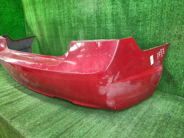 БАМПЕР НА HONDA CIVIC FD1