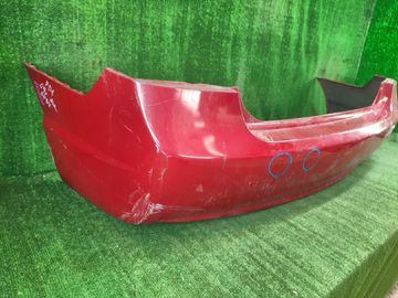 БАМПЕР НА HONDA CIVIC FD1