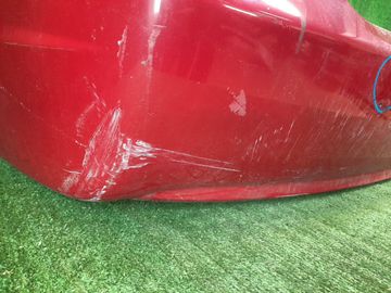 БАМПЕР НА HONDA CIVIC FD1