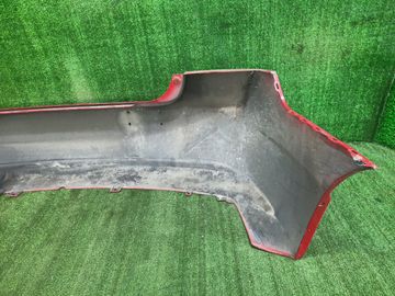 БАМПЕР НА HONDA CIVIC FD1