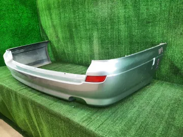 БАМПЕР НА NISSAN EXPERT VW11