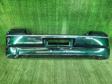 БАМПЕР НА TOYOTA VITZ NCP10