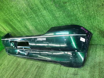 БАМПЕР НА TOYOTA VITZ NCP10