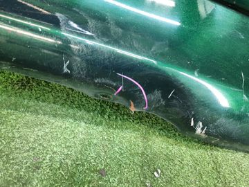 БАМПЕР НА TOYOTA VITZ NCP10