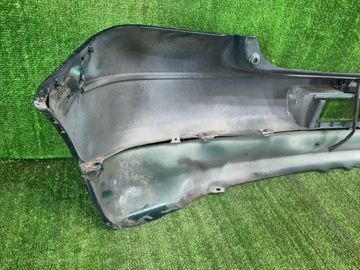 БАМПЕР НА TOYOTA VITZ NCP10