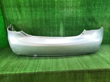 БАМПЕР НА TOYOTA BELTA SCP92