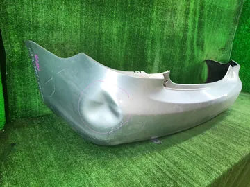БАМПЕР НА TOYOTA BELTA SCP92