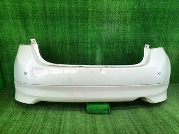 БАМПЕР НА NISSAN NOTE E12