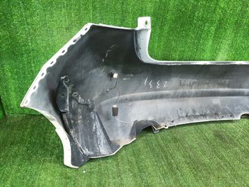 БАМПЕР НА NISSAN NOTE E12