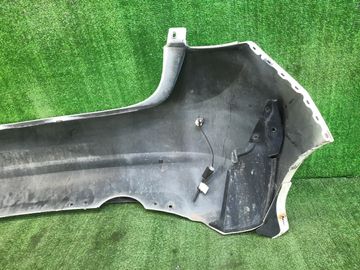 БАМПЕР НА NISSAN NOTE E12