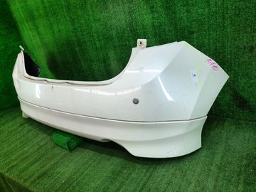 БАМПЕР НА NISSAN NOTE E12