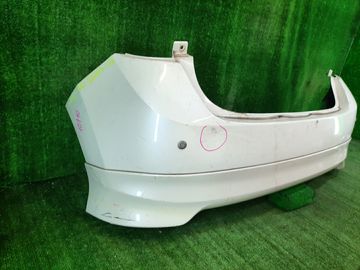 БАМПЕР НА NISSAN NOTE E12