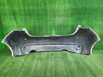 БАМПЕР НА NISSAN NOTE E12