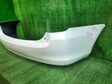 БАМПЕР НА TOYOTA COROLLA FIELDER ZRE142G