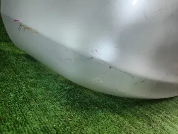 БАМПЕР НА TOYOTA COROLLA FIELDER ZRE142G