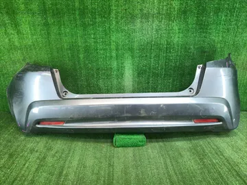 БАМПЕР НА HONDA FIT GE6