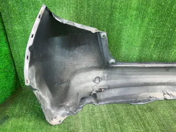 БАМПЕР НА HONDA FIT GE6