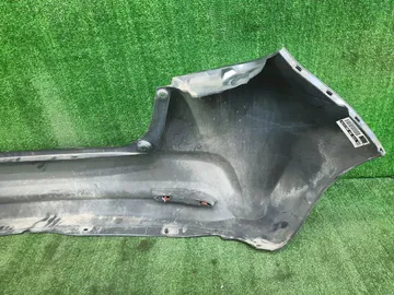 БАМПЕР НА HONDA FIT GE6