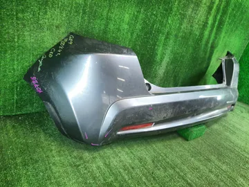БАМПЕР НА HONDA FIT GE6