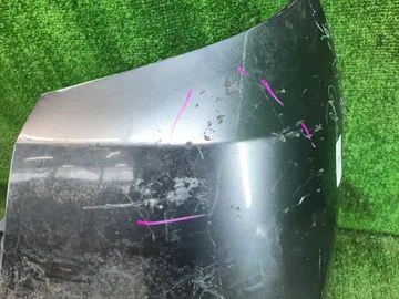 БАМПЕР НА HONDA FIT GE6