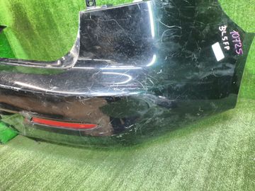 БАМПЕР НА MAZDA AXELA BL5FP