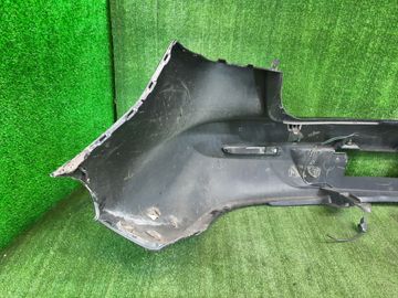 БАМПЕР НА MAZDA AXELA BL5FP