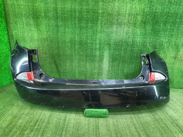 БАМПЕР НА TOYOTA RACTIS NCP120