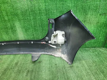 БАМПЕР НА TOYOTA RACTIS NCP120