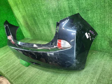 БАМПЕР НА TOYOTA RACTIS NCP120