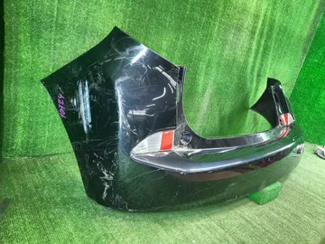 БАМПЕР НА TOYOTA RACTIS NCP120