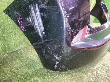 БАМПЕР НА TOYOTA RACTIS NCP120