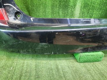 БАМПЕР НА TOYOTA RACTIS NCP120