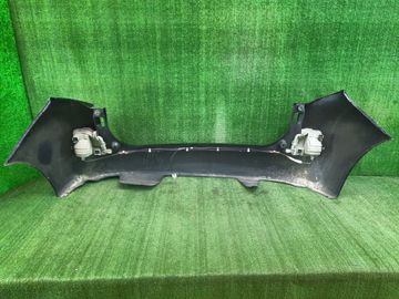 БАМПЕР НА TOYOTA RACTIS NCP120