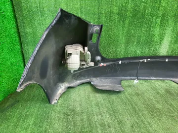 БАМПЕР НА TOYOTA RACTIS NCP120
